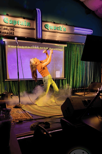 Gallery photo 5 of Starling Karaoke