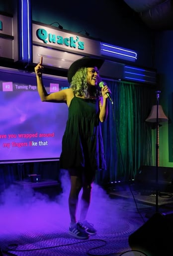 Gallery photo 6 of Starling Karaoke