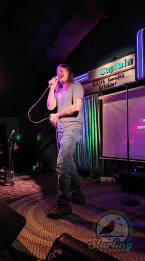 Gallery photo 8 of Starling Karaoke