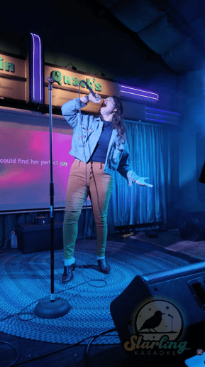 Gallery photo 1 of Starling Karaoke