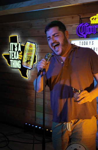 Gallery photo 9 of Starling Karaoke