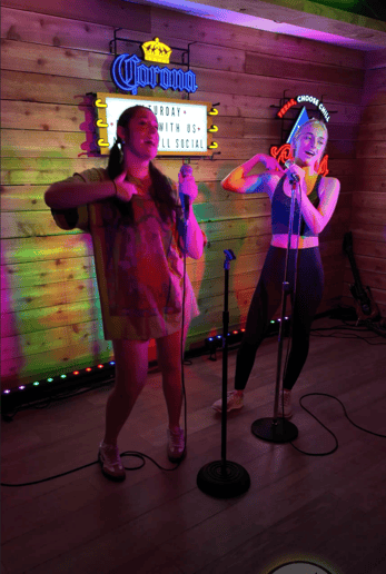 Gallery photo 7 of Starling Karaoke
