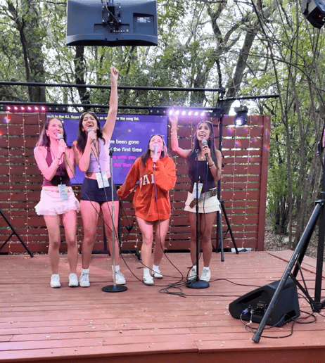 Gallery photo 3 of Starling Karaoke