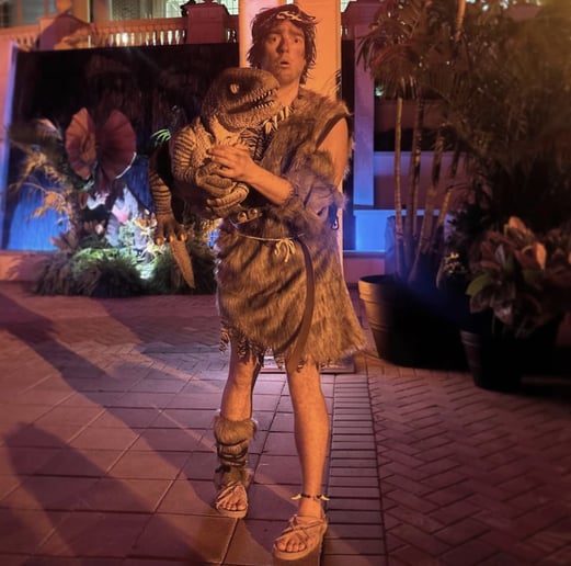 Gallery photo 5 of Starlite Character Experiences