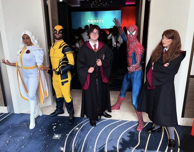 Gallery photo 6 of Starlite Character Experiences