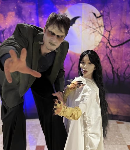 Gallery photo 7 of Starlite Character Experiences