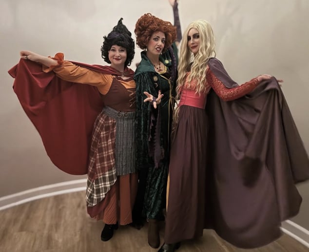 Gallery photo 10 of Starlite Character Experiences