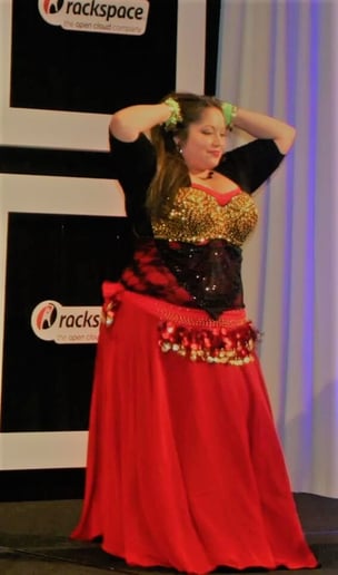 Gallery photo 5 of StarLynn: Belly Dancer & Instructor