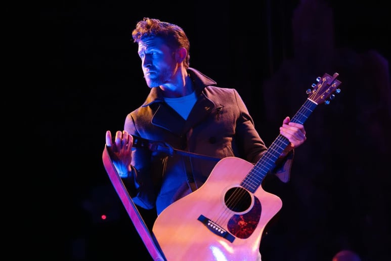 Gallery photo 7 of Starman SF