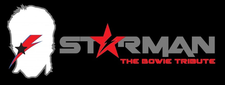 Gallery photo 3 of STARMAN: The David Bowie Tribute Band