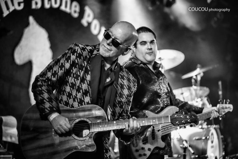 Gallery photo 9 of STARMAN: The David Bowie Tribute Band