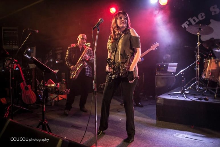 Gallery photo 7 of STARMAN: The David Bowie Tribute Band