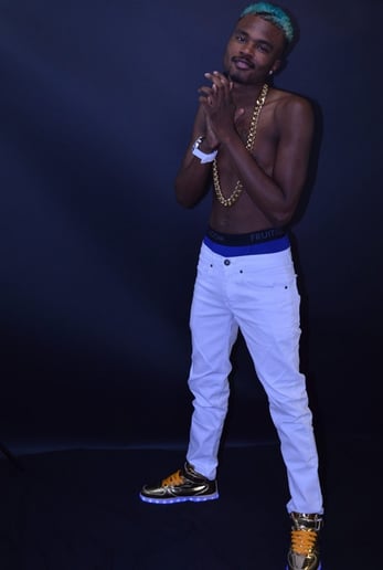 Gallery photo 4 of Michael Franklin