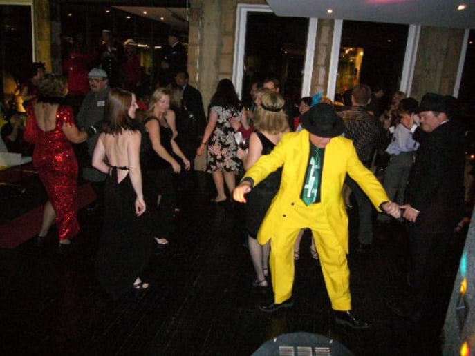 Gallery photo 5 of Starnote DJs