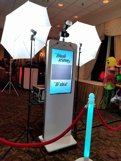Gallery photo 4 of StarPixs Photo Booth Atlanta