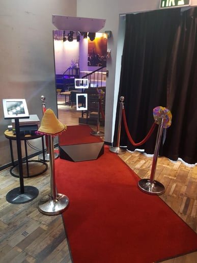 Gallery photo 1 of StarPixs Photo Booth Atlanta