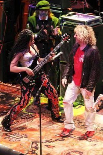 Gallery photo 4 of Starr Cullars