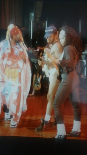 Gallery photo 6 of Starr Cullars