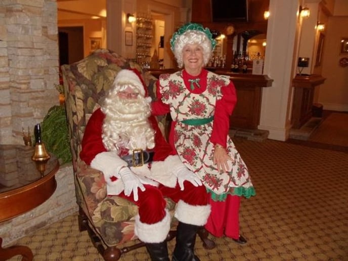 Gallery photo 5 of Star The Clown & Troupe