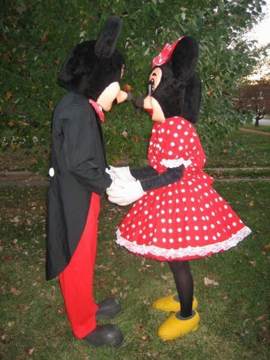 Gallery photo 9 of Star The Clown & Troupe