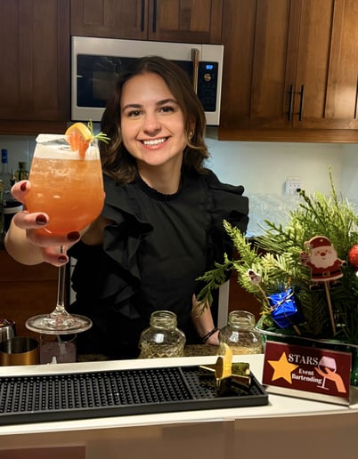 Gallery photo 8 of Stars Event Bartending