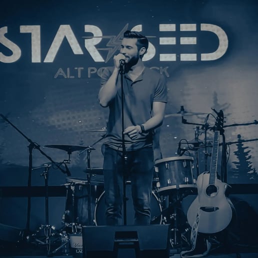 Gallery photo 6 of Starseed