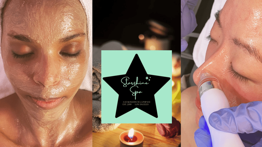 Gallery photo 4 of Starshine Spa by The Star Institute
