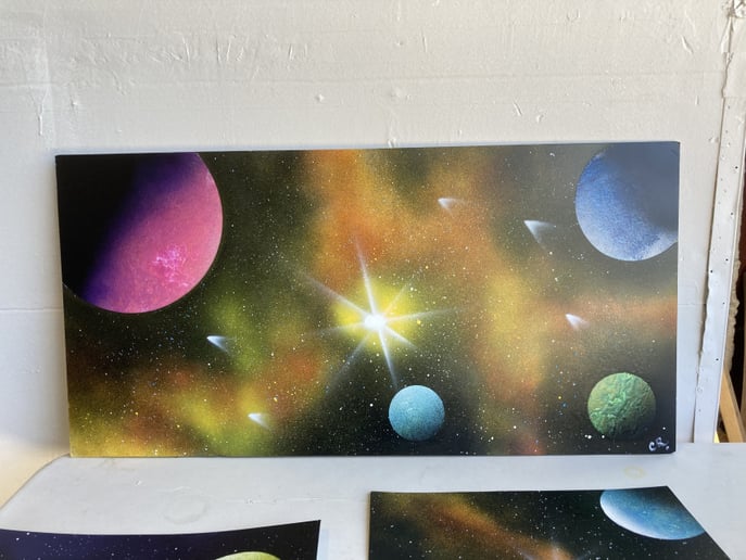 Gallery photo 1 of StarStuff Galleries