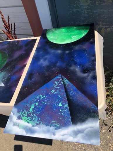 Gallery photo 3 of StarStuff Galleries