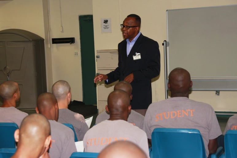 Gallery photo 1 of Start with Stuart, Motivational Speaker