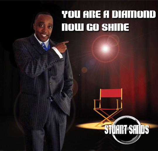 Gallery photo 6 of Start with Stuart, Motivational Speaker