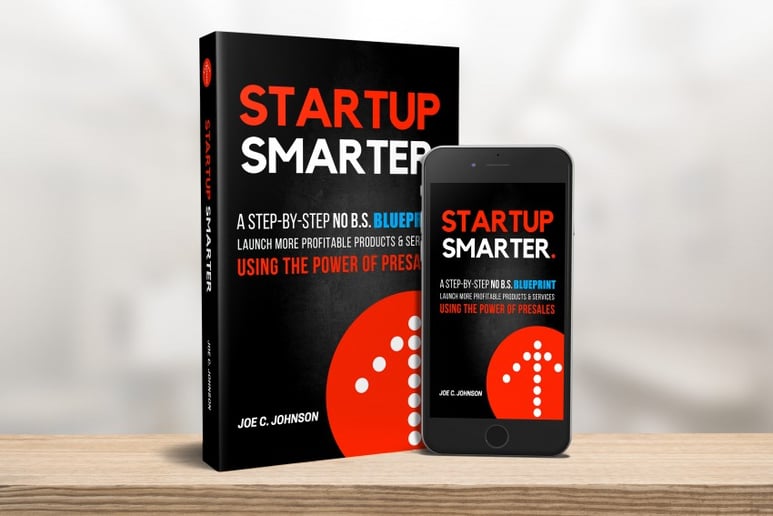 Gallery photo 1 of Startup Smarter