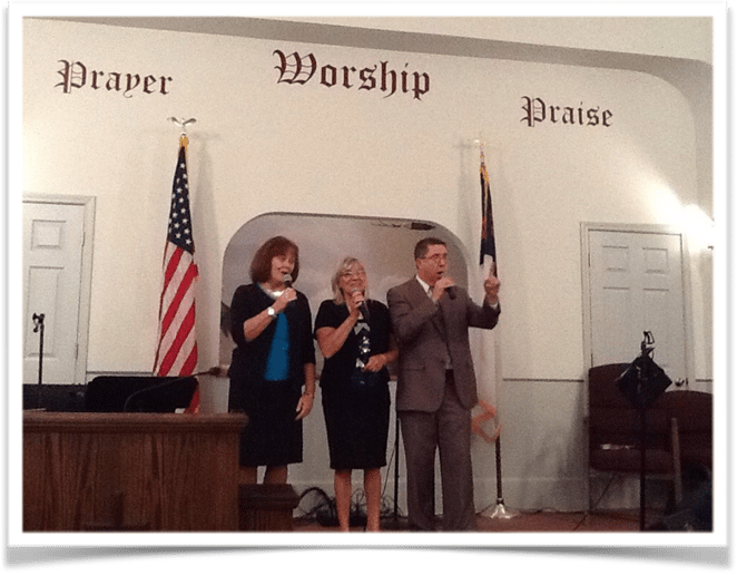 Gallery photo 1 of State of Grace