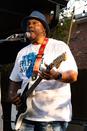 Gallery photo 1 of State Of Mind
