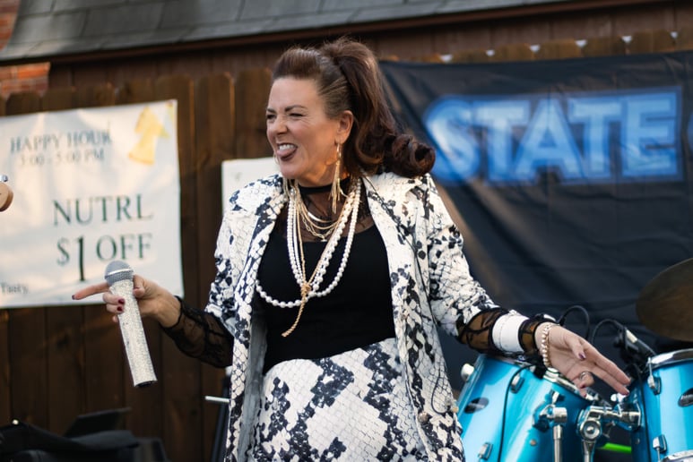 Gallery photo 3 of State Of Mind