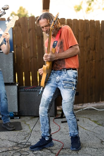 Gallery photo 4 of State Of Mind