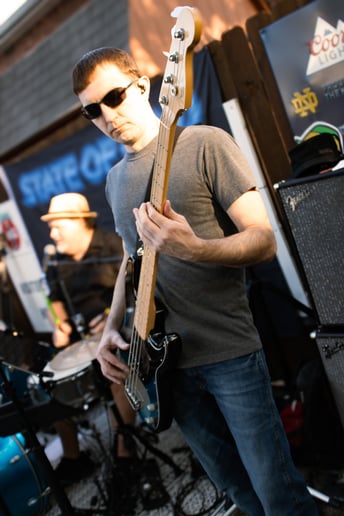 Gallery photo 6 of State Of Mind