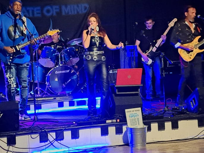 Gallery photo 9 of State Of Mind
