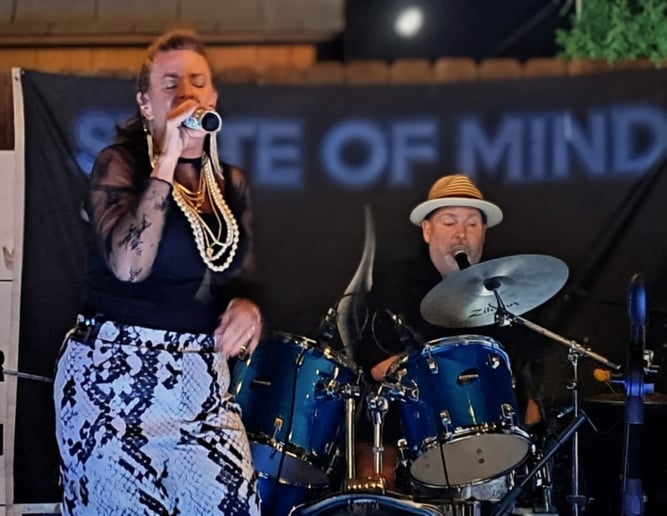 Gallery photo 10 of State Of Mind
