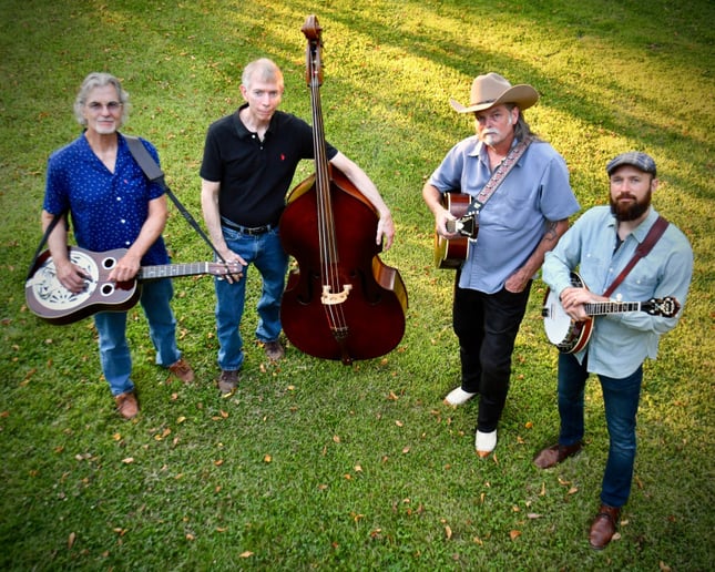 Gallery photo 3 of Station Hill Bluegrass