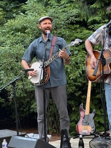 Gallery photo 7 of Station Hill Bluegrass