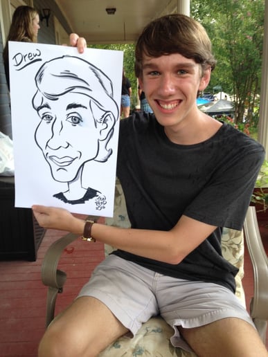 Gallery photo 1 of Stay Tooned! Studio