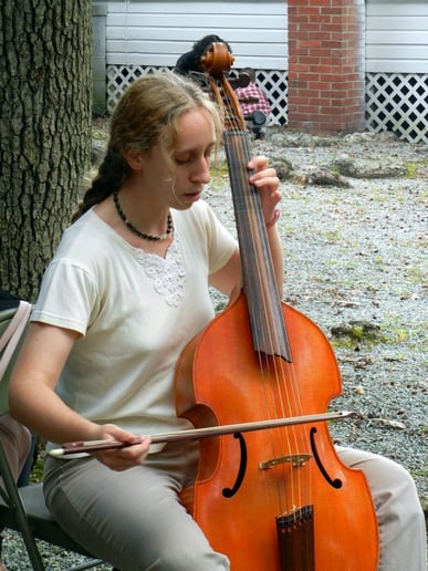 Gallery photo 5 of "Stay Tuned" Music