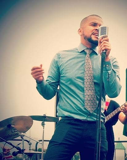 Gallery photo 1 of Steady Eddy and the Shakers