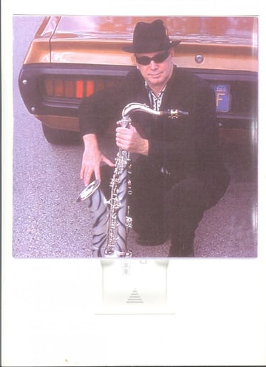 Gallery photo 2 of Fred Horn