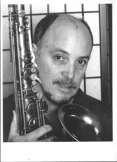 Gallery photo 5 of Fred Horn