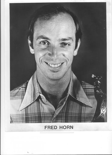 Gallery photo 6 of Fred Horn