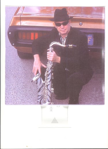 Gallery photo 8 of Fred Horn