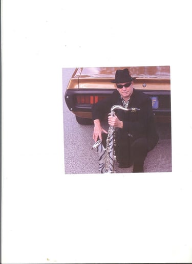 Gallery photo 9 of Fred Horn