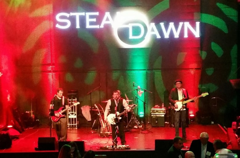 Gallery photo 1 of Steal Dawn
